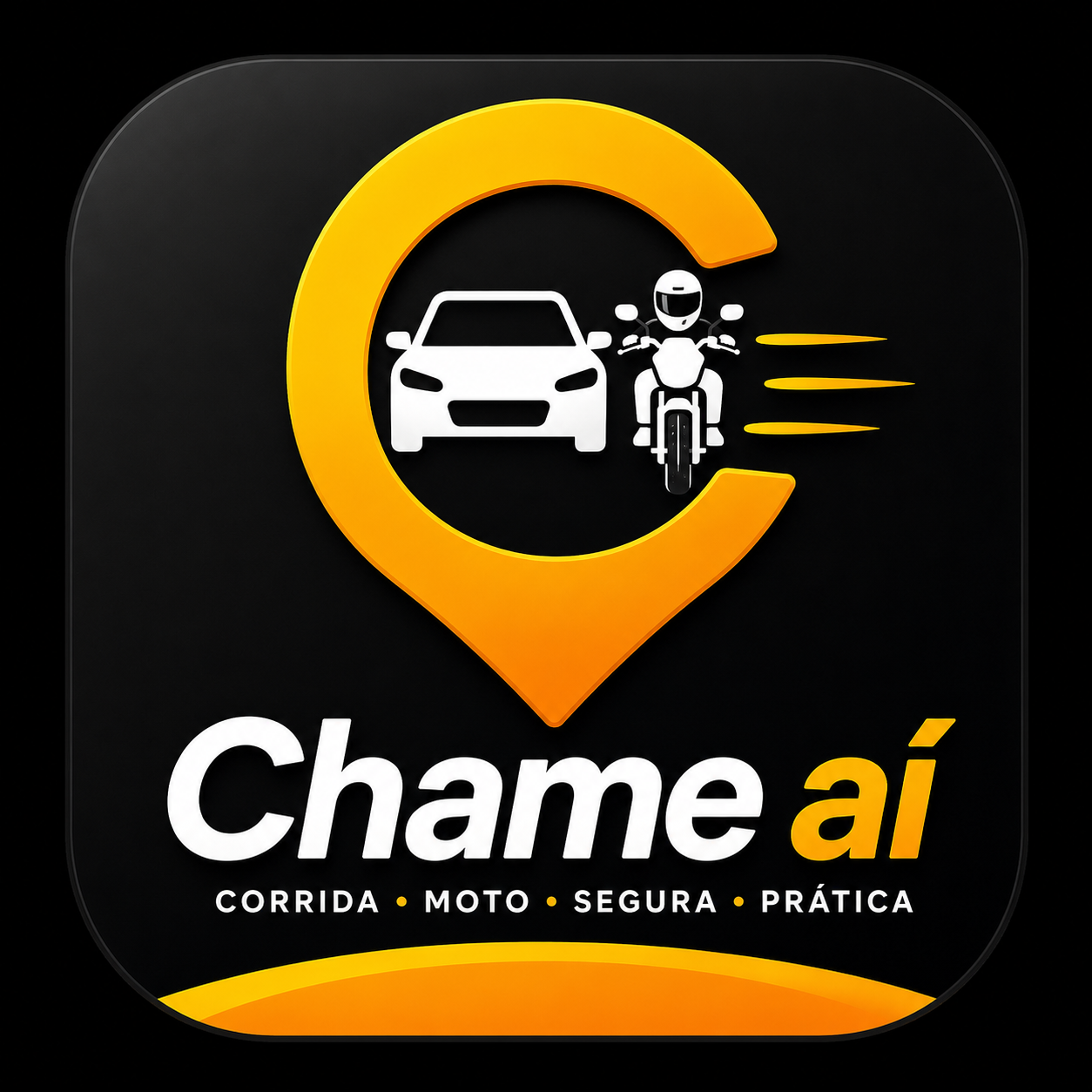 Chama aí